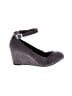 Torrid Gray Wedges Size 10 (wide) - photo 1