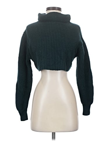 Wilfred Turtleneck Sweater (view 1)
