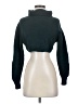 Wilfred Teal Turtleneck Sweater Size XS - photo 1