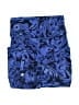 Lululemon Athletica Print Blue Athletic Shorts Size 0 - photo 2