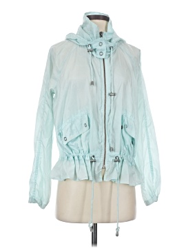 Free People Raincoat