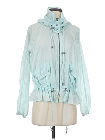 Free People Raincoat (view 1)