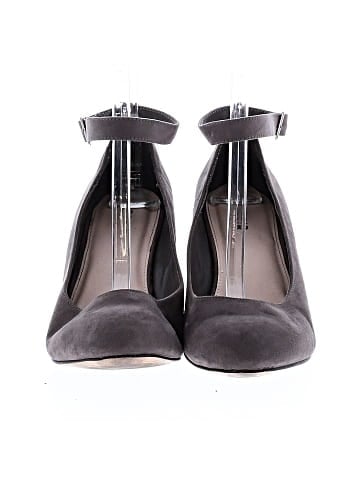 Torrid Wedges (view 2)