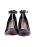 Torrid Gray Wedges Size 10 (wide) - photo 2