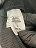 Maurices Solid Black Active Pants Size L - photo 8