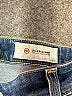Adriano Goldschmied Stars Blue Jeans Size 32 waist - photo 7