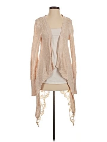 Blue Rain Cardigan (view 1)