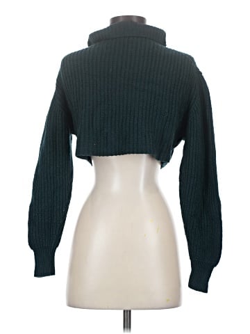 Wilfred Turtleneck Sweater (view 2)