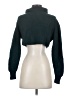 Wilfred Teal Turtleneck Sweater Size XS - photo 2