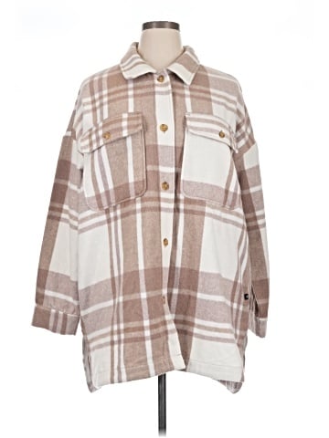 Banana Republic Coat (view 1)