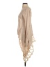 Blue Rain Tan Cardigan Size S - photo 5