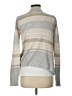 Absolutely Creative Worldwide 100% Acrylic Gray Kimono Size L - photo 2