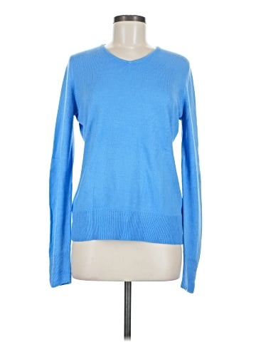 Croft & Barrow Pullover Sweater (view 1)