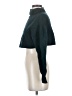 Wilfred Teal Turtleneck Sweater Size XS - photo 5