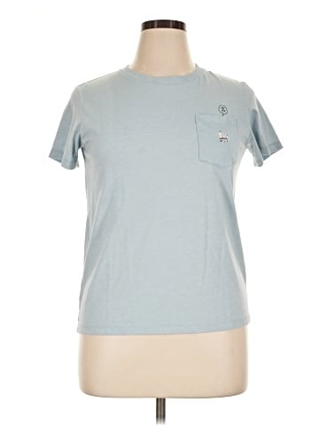 UT for Uniqlo Short Sleeve T-Shirt (view 1)