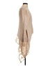 Blue Rain Tan Cardigan Size S - photo 4