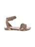 Me Too Tan Sandals Size 7 1/2 - photo 1