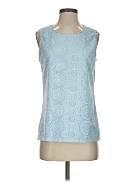 Keren Hart Sleeveless Blouse