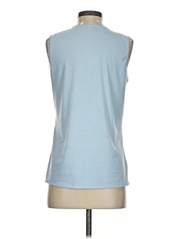 Keren Hart Sleeveless Blouse (view 2)