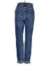 We the Free Hearts Blue Jeans Size 26 waist - photo 2