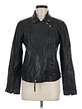 Treasure & Bond Leather Jacket