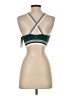 Gap Fit Green Tank Top Size S - photo 2