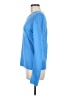 Croft & Barrow 100% Acrylic Blue Pullover Sweater Size M - photo 5