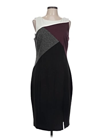 White House Black Market Cocktail Dress (view 1)