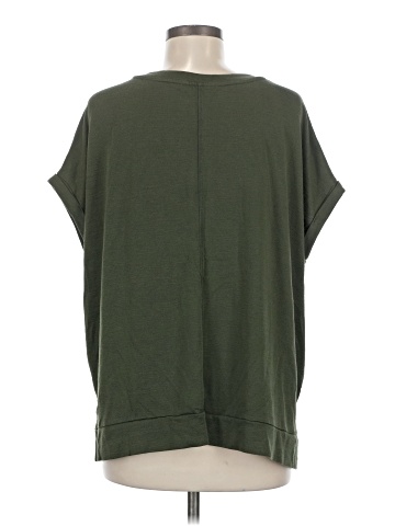 Banana Republic Short Sleeve Top (view 2)