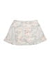 Lucky in Love Camo Silver Active Skort Size XS - photo 1
