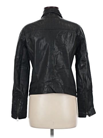 Treasure & Bond Leather Jacket (view 2)