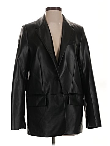 Zara Blazer (view 1)