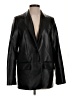 Zara 100% Polyester Black Blazer Size XS - photo 1