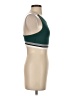 Gap Fit Green Tank Top Size S - photo 4