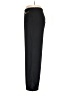 Gracia 100% Polyester Black Dress Pants Size L - photo 5