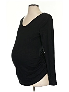 Ingrid + Isabel Long Sleeve Top