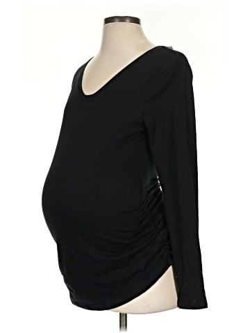Ingrid + Isabel Long Sleeve Top (view 1)
