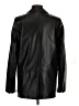 Zara 100% Polyester Black Blazer Size XS - photo 2