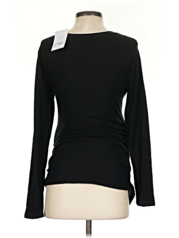 Ingrid + Isabel Long Sleeve Top (view 2)