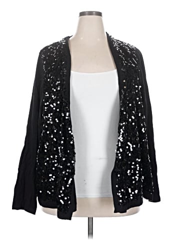 Kohl's Cardigan (view 1)