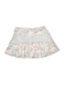 Lucky in Love Camo Silver Active Skort Size XS - photo 2