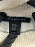 Tahari Solid Ivory Sweater Vest Size XS - photo 7