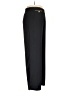 Gracia 100% Polyester Black Dress Pants Size L - photo 4