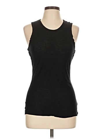 James Perse Sleeveless T-Shirt (view 1)