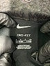 Nike Black Athletic Shorts Size 4 - 5 - photo 3