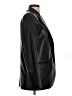 Zara 100% Polyester Black Blazer Size XS - photo 4