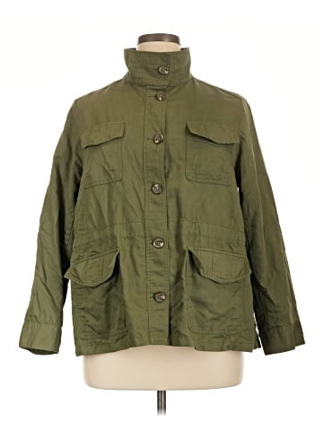 Talbots Jacket (view 1)