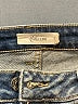 Cello Jeans Color Block Blue Jeans Size 7 - photo 7