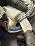 Cello Jeans Color Block Blue Jeans Size 7 - photo 8