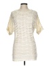 Delia's Ivory Poncho Size L - photo 1
